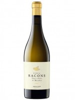 Tomàs Cusiné Finca Racons 2021