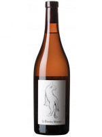 Troç d´en Ros La Bèstia Blanca 2018