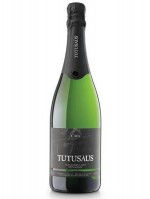 Tutusaus Gran Reserva Brut Nature 2022