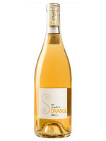 Vins Nus Siuralta Orange 2021