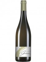 Blanc de Gresa  2018